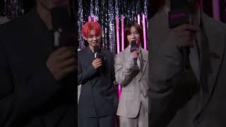 Txt Wins Push Performance Of The Year At 2023 Video Music Awards