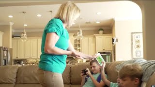 From screen time to real time: How an ‘analog summer’ could help your family reconnect