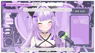 ドッタバッタ珍道中！Dotta Batta Chindochu! covered by Nekomata Okayu Eng Sub
