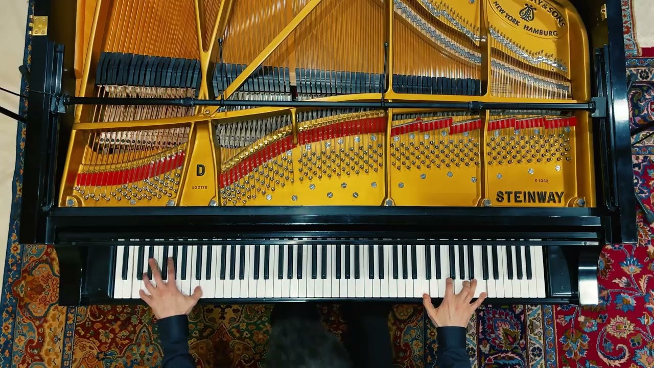 Prokofiev Sonata No. 3