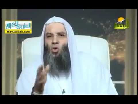 رد الشيخ محمد حسان على من قال ان عذاب القبر خرافات