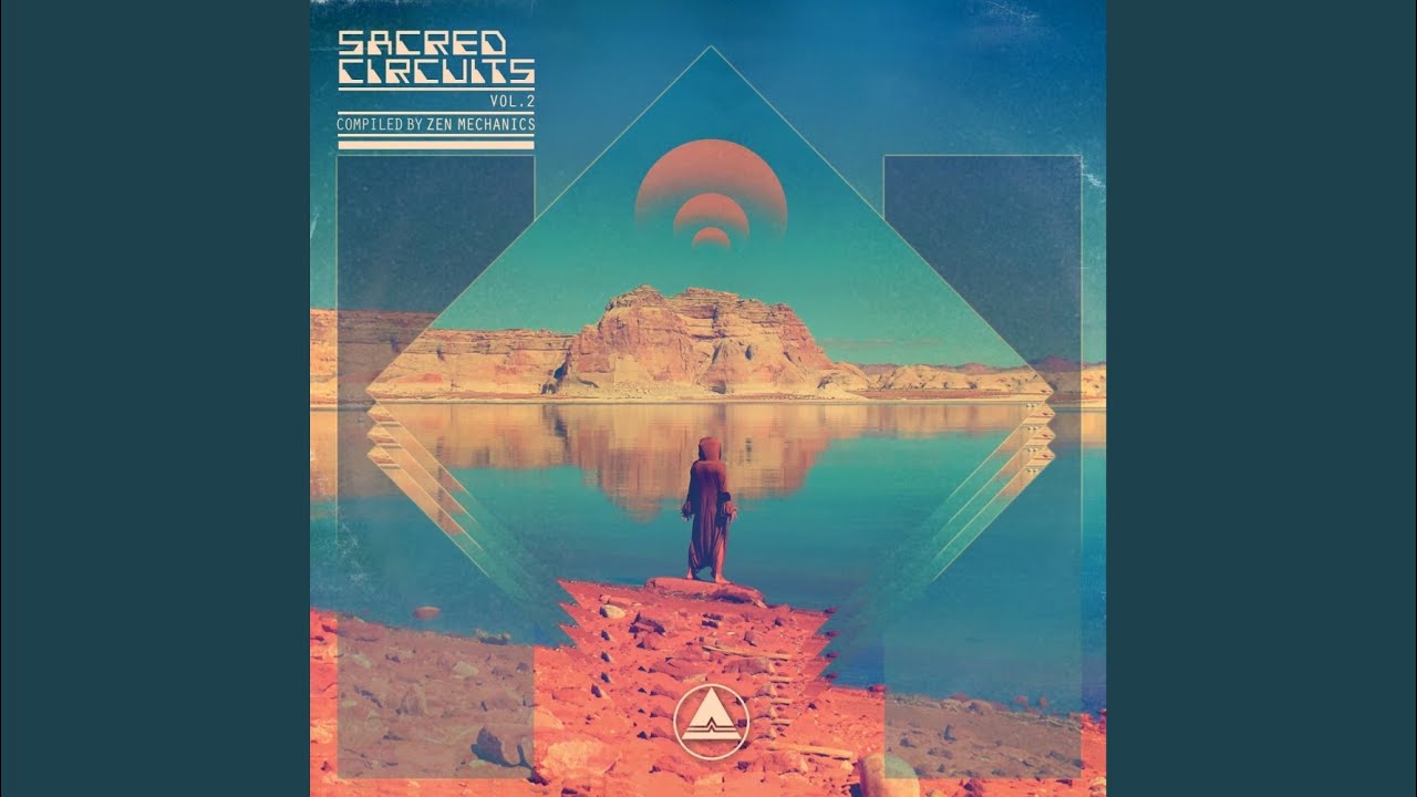 Supernatural (Original Mix)