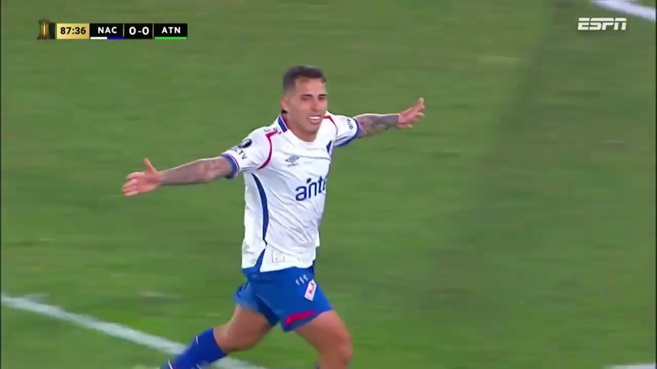 CHRISTIAN OLIVA VIDEO HIGHLIGHTS