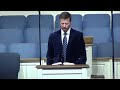 The Received Christ