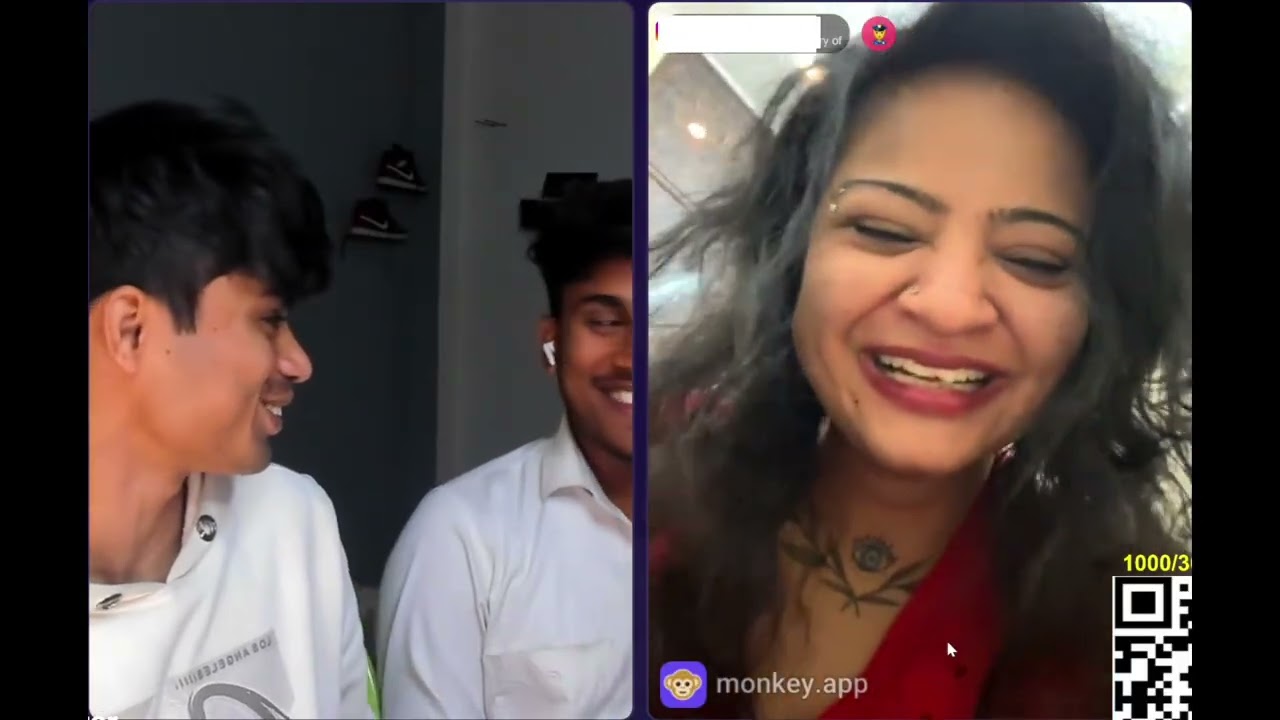 PRANKING WITH FAKE STREAMER BADDIE 😈