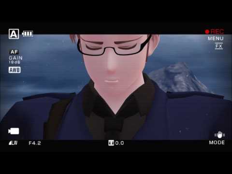 【MMD//hetalia】誰ガ為ノ世界