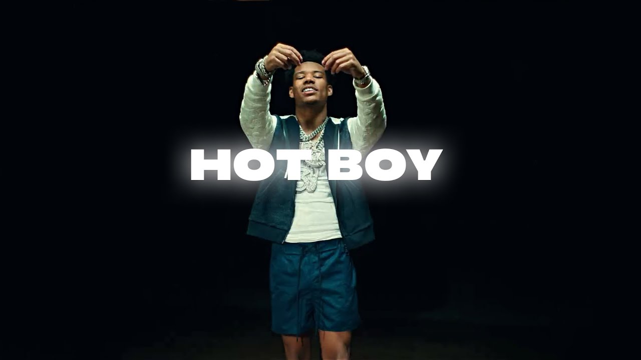 [FREE] Travis Scott x Nardo Wick Type Beat 2023 "Hot Boy" YouTube