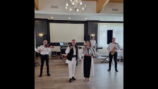 FORMATIA MERIDIAN SIBIU - colaj jocuri ardelenesti - live