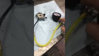 Free STIHL FS80R. Will it Run?