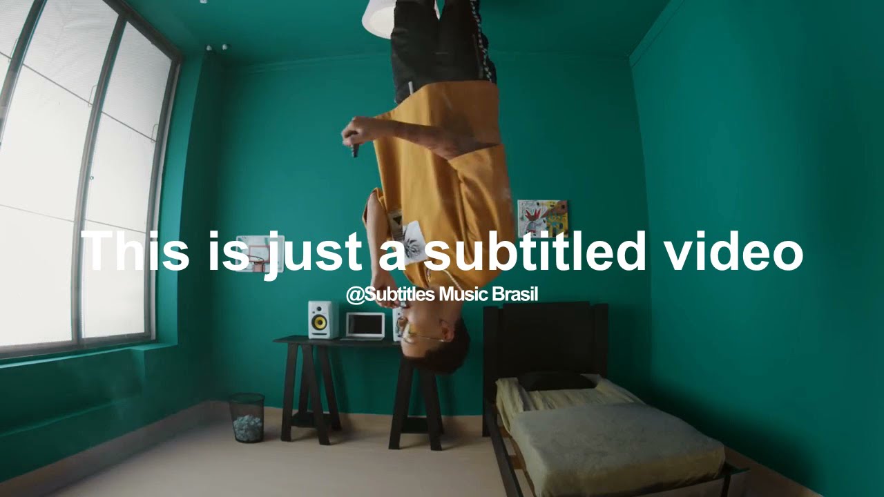 Teto - Fashion (ENGLISH LYRICS)