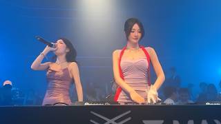 张韶涵 - 暮色回响 (柳州Dj子靖 FunkyHouse Remix 2024) Tiếng Vọng Của Chạng Vạng - Angela Zhang #dj抖音版2024