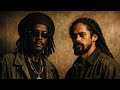 Peter Tosh x Damian Marley (SUBSCRIBE ) Dreams Bigger Than the Ghetto Conscious Roots Reggae