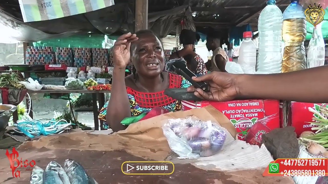 KIMBANSEKE / WENZE YA MABA AWA POLICIER AKOMA NZAMBE KO NIOKOLA BA MAMANS NA PASI