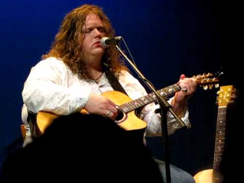 Magnolia - Matt Andersen