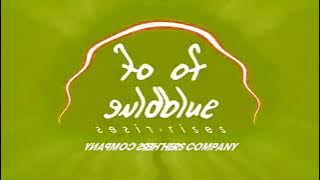 [REQUESTED] Out of the Blue Enterprises Logo Effects (Klasky Csupo 2001 Effects)