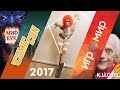 Игромир и Комик Кон 2017 — Всё самое интересное за 3 минуты!