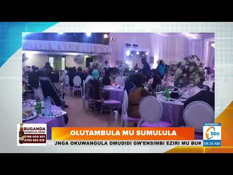 Kabako katta akuulemu