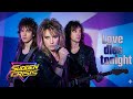 Sudden Crisis - Love dies tonight (80s Melodic Hard Rock)