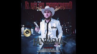 El Fantasma - Palabra De Hombre (Oficial Audio)