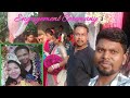 Santhal engagement jaway horoh ceremany santhal traditional santhal an vlog village vlog