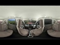 Renault Duster virtual test drive 360
