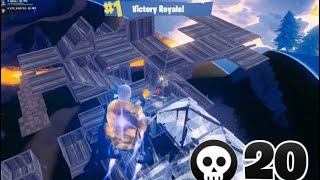 20 Kill Squads WIN! | Fortnite OG Season 9 20 Kill Squads WIN! | Fortnite OG Season 9