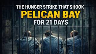 Pelican Bay State Prison, California: Maximum Security Means Minimum Flavor
