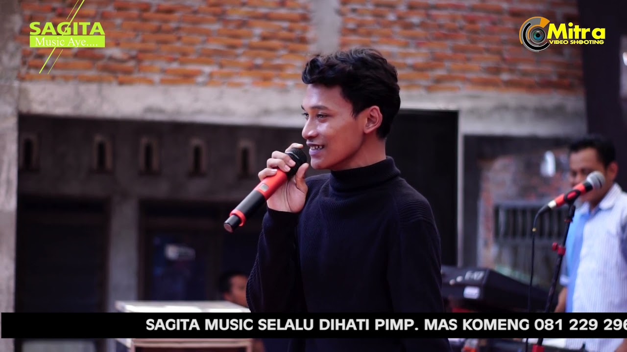 SAGITA MUSIC-AIR MATA PERKAWINAN-SONY PRADITA-KHITANAN SAPTA MARGA RODAYA-SENGON BUGEL MAYONG
