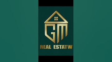 Unique logo design in coral draw | CorelDraw tutorial tips & tricks #logodesign #design #vce