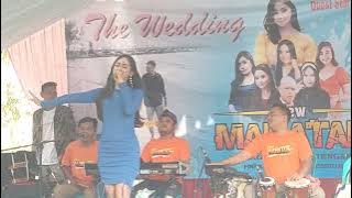 Fira Azahra - Nemen - NEW MAHATTAN Live Ngawun Parengan Tuban