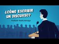 Comprensión del Discurso y su Importancia