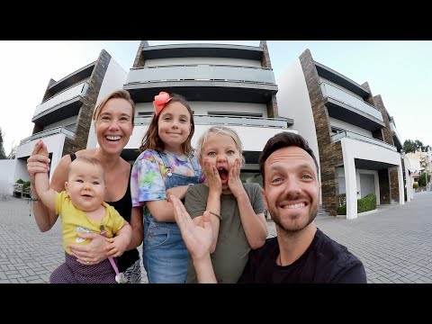 Video: The Country House Spa Hela familjen kommer att älska