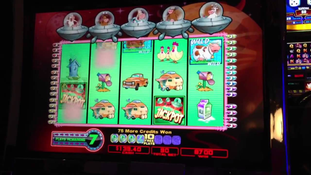 фриспины Mirage Slot Casino  $5
