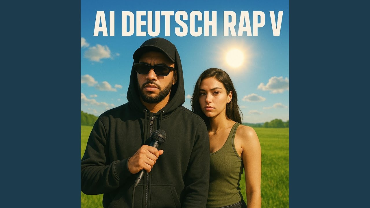 Du bist mein Herz (feat. Created using AI (Suno))