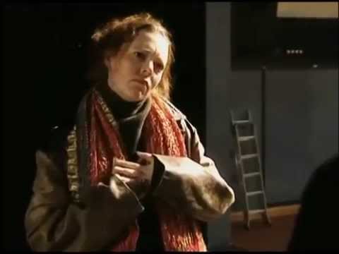 Mitchell and Webb - Acting Exercises