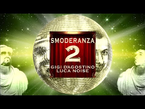 GIGI D’AGOSTINO & LUCA NOISE - MY DREAMS (FLUO GIGI DAG & LUC ON MIX)