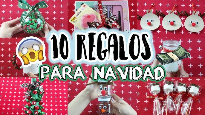 10 ideas de regalos de Navidad para mujeres