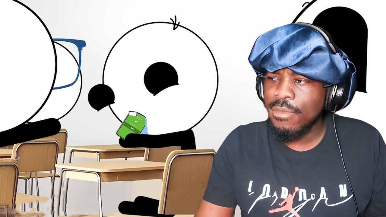 ChainsFr Kahoots Be Like Reaction