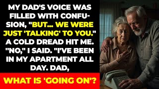 AI Voice Scam: They Cloned My Voice to Steal $15,000 From My Parents