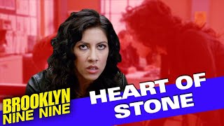 Rosa's Heart Of Stone | Brooklyn Nine-Nine
