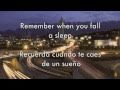 Deadmau5 & Kaskade - I Remember (Sub-Esp)