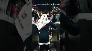 The best fans in the NBA ❤️💙
Subscribe for all-access content, game highlights, and more
TEXT US
+1 (213) 577-1833
TICKETS
https://www.nba.com/clippers/tickets
FOLLOW US
Instagram: https://www.instagram.com/laclippers/
Facebook: https://www.facebook.com/LAClippers
X: http://x.com/LAClippers
TikTok: https://www.tiktok.com/@laclippers
Snapchat: https://snapchat.com/t/BYXKVXOJ
#LAClippers #Clippers #ClipperNation #laclippers #clippers #nba #LAC #basketball The best fans in the NBA ❤️💙