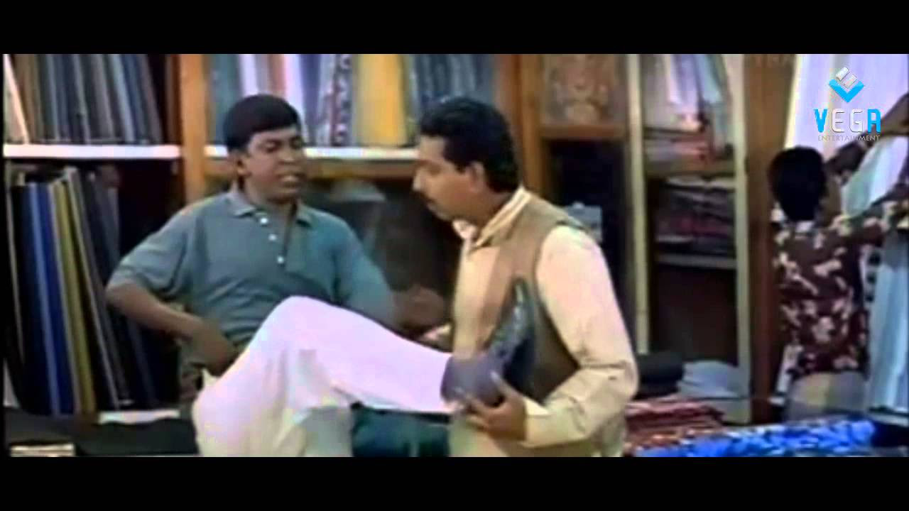 Iniyavale Movie Vadivelu Comedy Scene  5