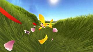 Intro Flower [HD]