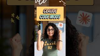 Claude Code Mods Explained!