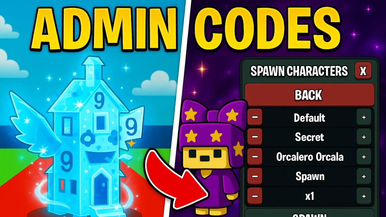 Secret. Admin Code Fortnite Steal the Brainrot - NEW SECRET ADMIN CODES - YouTube