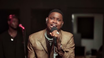 Shiiro_The General (Live Performance)