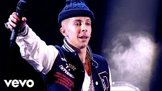 Смотреть клип N-Dubz - Playing With Fire