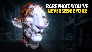 Rare Photos That You've never Seen
