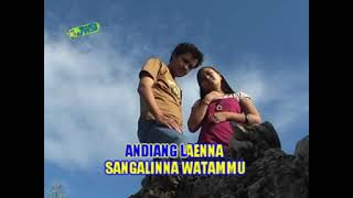 Download Lagu PASIPUTI'MI CINNATA#JUNAEDI \u0026 FAJRIA MP3